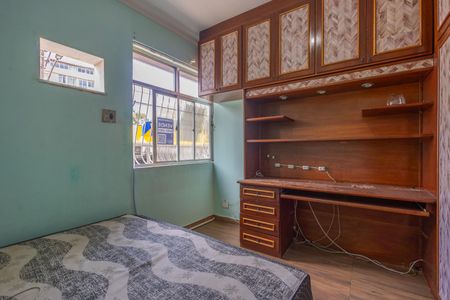 Apartamento à venda com 57m², 3 quartos e sem vagaQuarto 2