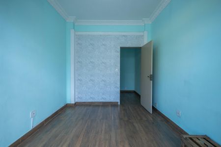 Apartamento à venda com 57m², 3 quartos e sem vagaQuarto 1