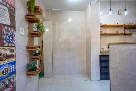 Apartamento à venda com 57m², 3 quartos e sem vagaÁrea de Serviço