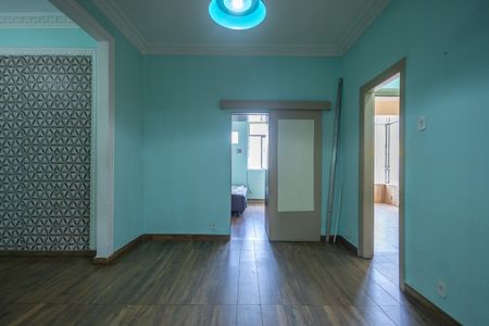 Apartamento à venda com 57m², 3 quartos e sem vagaSala
