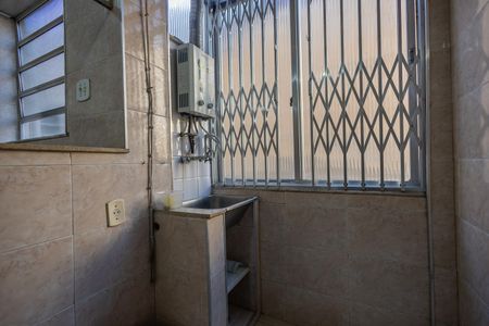 Apartamento à venda com 57m², 3 quartos e sem vagaÁrea de Serviço