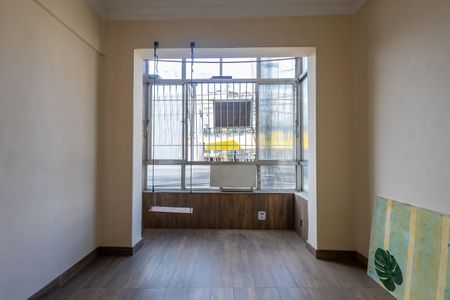 Apartamento à venda com 57m², 3 quartos e sem vagaQuarto 3