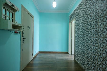 Apartamento à venda com 57m², 3 quartos e sem vagaSala