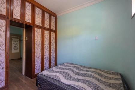 Apartamento à venda com 57m², 3 quartos e sem vagaQuarto 2