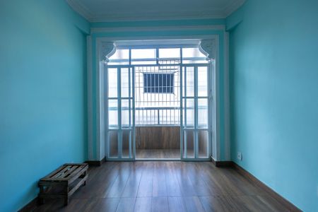 Apartamento à venda com 57m², 3 quartos e sem vagaQuarto 1