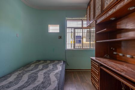 Apartamento à venda com 57m², 3 quartos e sem vagaQuarto 2