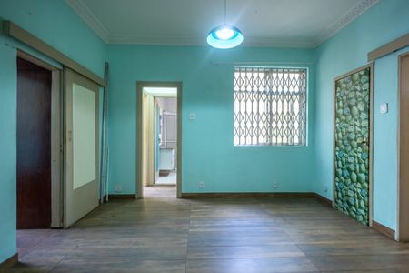 Sala de apartamento à venda com 3 quartos, 57m² em Tijuca, Rio de Janeiro