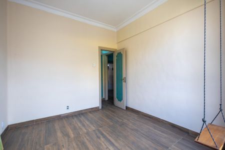 Apartamento à venda com 57m², 3 quartos e sem vagaQuarto 3