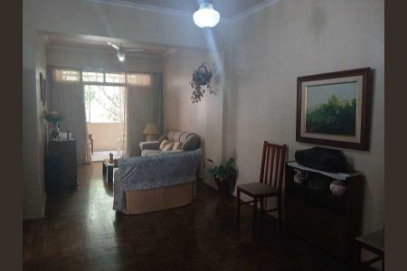 Apartamento à venda com 150m², 3 quartos e 1 vaga