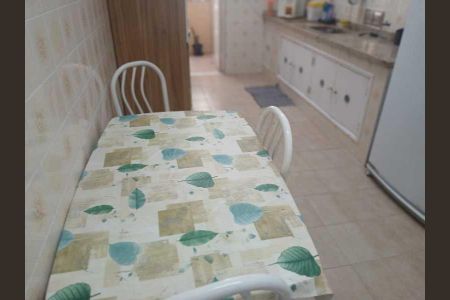 Apartamento à venda com 150m², 3 quartos e 1 vaga