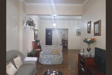 Apartamento à venda com 150m², 3 quartos e 1 vaga