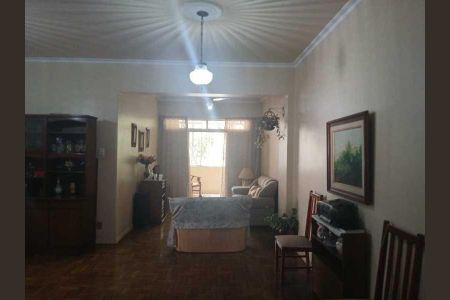 Apartamento à venda com 150m², 3 quartos e 1 vaga