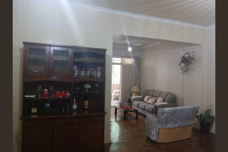 Apartamento à venda com 150m², 3 quartos e 1 vaga