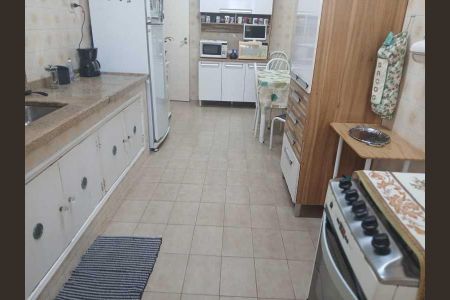 Apartamento à venda com 150m², 3 quartos e 1 vaga