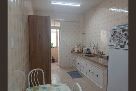 Apartamento à venda com 150m², 3 quartos e 1 vaga