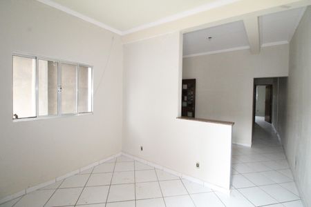 Sala de casa para alugar com 2 quartos, 70m² em Bosque dos Eucaliptos, São José dos Campos