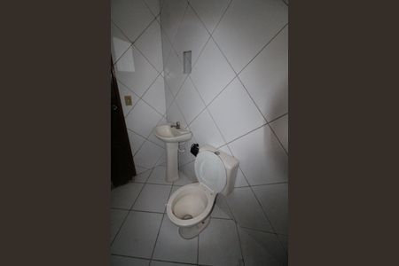 Casa para alugar com 70m², 2 quartos e 1 vagaBanheiro