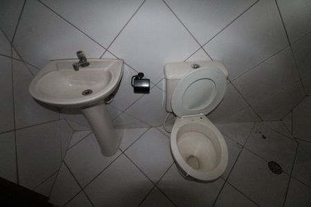 Casa para alugar com 70m², 2 quartos e 1 vagaBanheiro