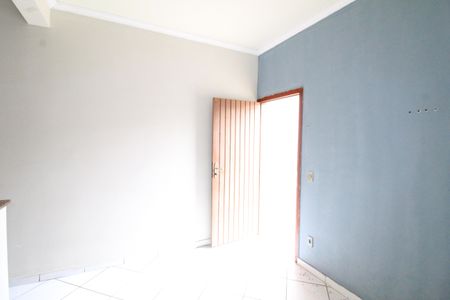 Sala de casa para alugar com 2 quartos, 70m² em Bosque dos Eucaliptos, São José dos Campos