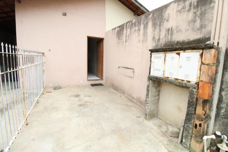 Casa para alugar com 70m², 2 quartos e 1 vagaÁrea Externa