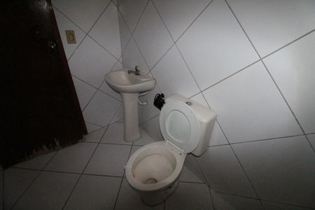 Casa para alugar com 70m², 2 quartos e 1 vagaBanheiro