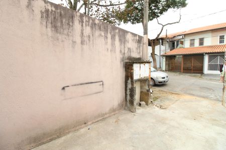 Casa para alugar com 70m², 2 quartos e 1 vagaÁrea Externa