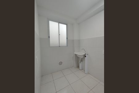 Apartamento para alugar com 48m², 2 quartos e 1 vagaÁrea de Serviço