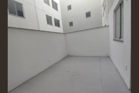 Apartamento para alugar com 48m², 2 quartos e 1 vagaÁrea externa