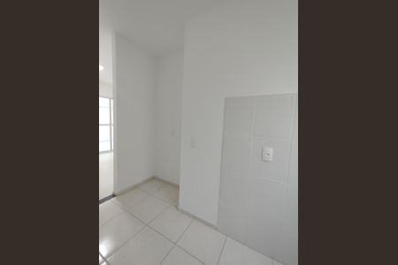 Apartamento para alugar com 48m², 2 quartos e 1 vagaCozinha