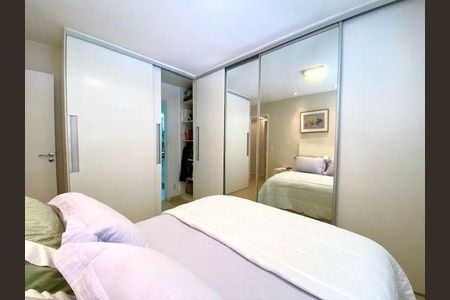 Apartamento à venda com 4 quartos, 189m² em Icaraí, Niterói