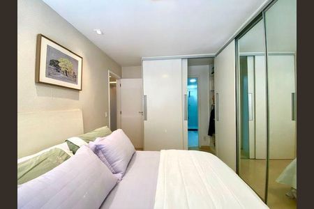 Apartamento à venda com 4 quartos, 189m² em Icaraí, Niterói