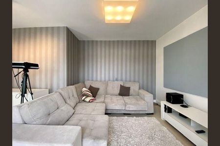 Apartamento à venda com 4 quartos, 189m² em Icaraí, Niterói