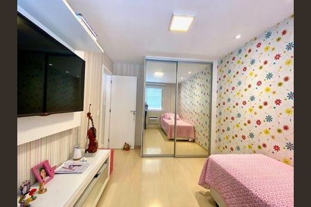 Apartamento à venda com 4 quartos, 189m² em Icaraí, Niterói