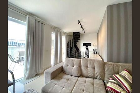 Apartamento à venda com 4 quartos, 189m² em Icaraí, Niterói