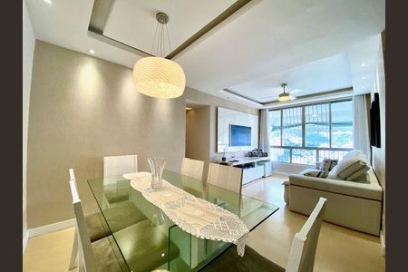 Apartamento à venda com 4 quartos, 189m² em Icaraí, Niterói