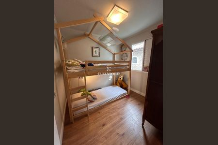 Casa de Condomínio à venda com 3 quartos, 85m² em Jardim Pinheiros, São Paulo