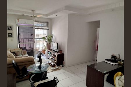 Apartamento à venda com 2 quartos, 70m² em Ingá, Niterói