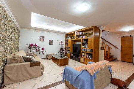 Casa à venda com 4 quartos, 363m² em Santo Antônio, Niterói