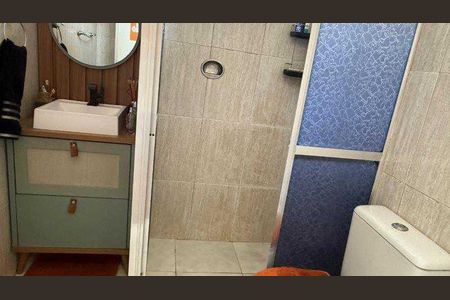 Casa à venda com 214m², 3 quartos e 1 vaga