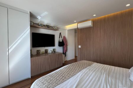 Apartamento à venda com 265m², 4 quartos e 3 vagas