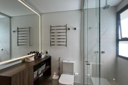 Apartamento à venda com 265m², 4 quartos e 3 vagas