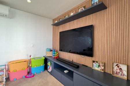 Apartamento à venda com 265m², 4 quartos e 3 vagas