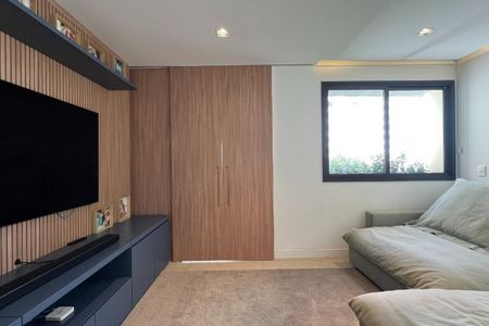 Apartamento à venda com 4 quartos, 265m² em Pinheiros, São Paulo