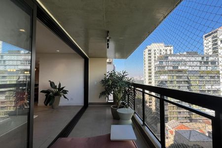 Apartamento à venda com 265m², 4 quartos e 3 vagas