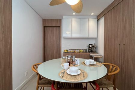 Apartamento à venda com 265m², 4 quartos e 3 vagas