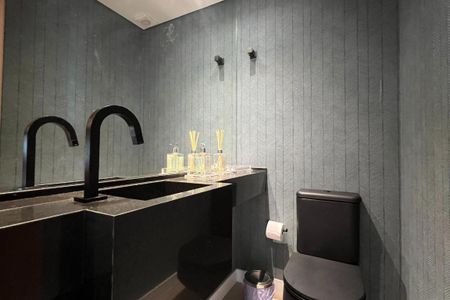 Apartamento à venda com 265m², 4 quartos e 3 vagas