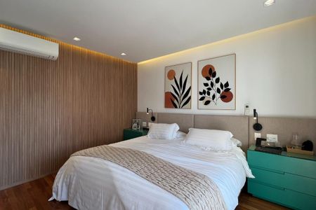 Apartamento à venda com 265m², 4 quartos e 3 vagas