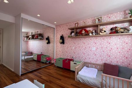 Apartamento à venda com 265m², 4 quartos e 3 vagas