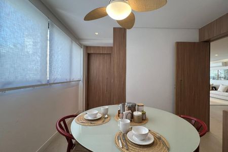 Apartamento à venda com 265m², 4 quartos e 3 vagas