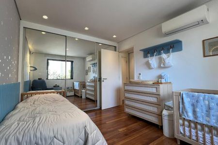 Apartamento à venda com 265m², 4 quartos e 3 vagas